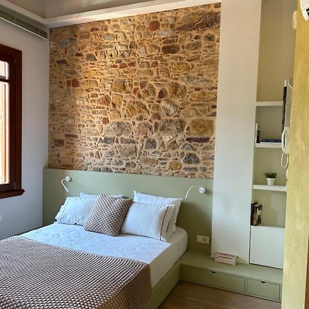 Elia Studio Chios Town Exteriér fotografie