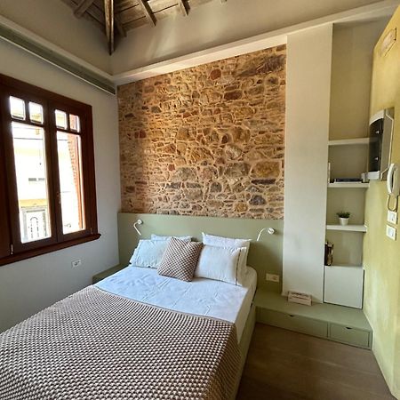 Elia Studio Chios Town Exteriér fotografie